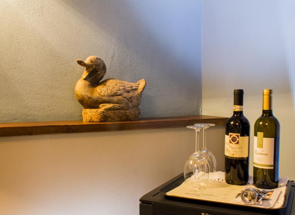 Bed and breakfast Residenza D'epoca Palazzo Galletti 3*