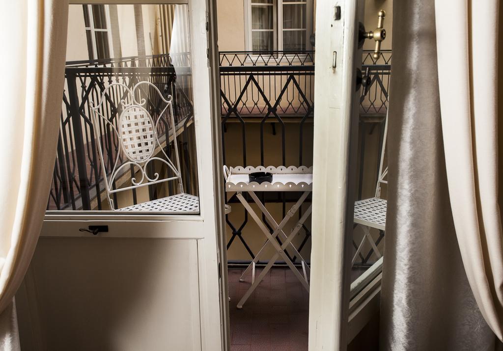Bed and breakfast Residenza D'epoca Palazzo Galletti Florencia