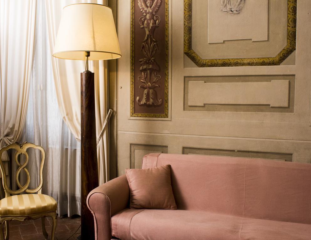 Bed and breakfast Residenza D'epoca Palazzo Galletti Florencia
