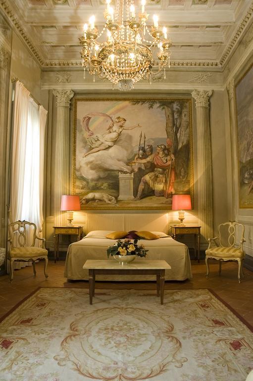 Residenza D'epoca Palazzo Galletti Bed and breakfast Florencia