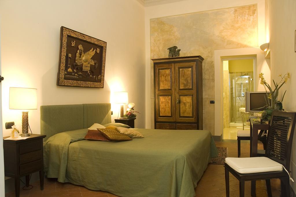Residenza D'epoca Palazzo Galletti Florencia