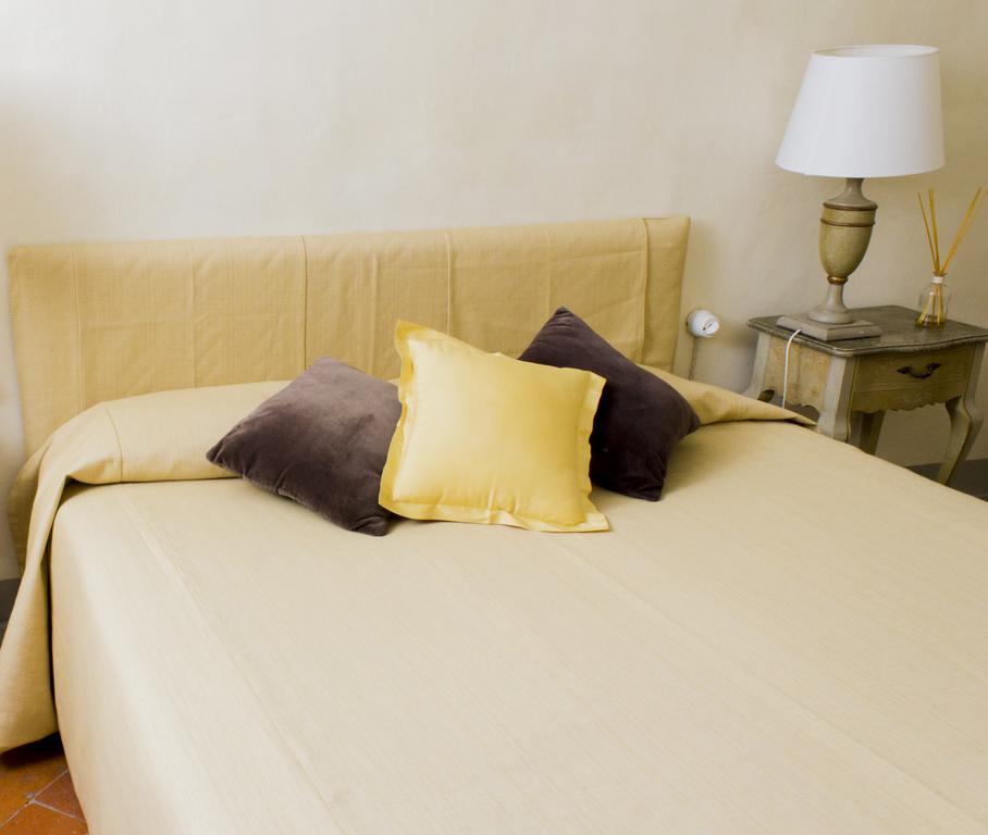 Residenza D'epoca Palazzo Galletti Bed and breakfast