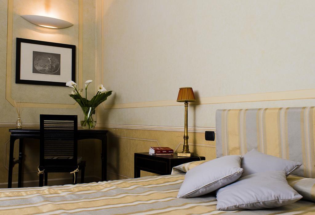 Bed and breakfast Residenza D'epoca Palazzo Galletti Florencia