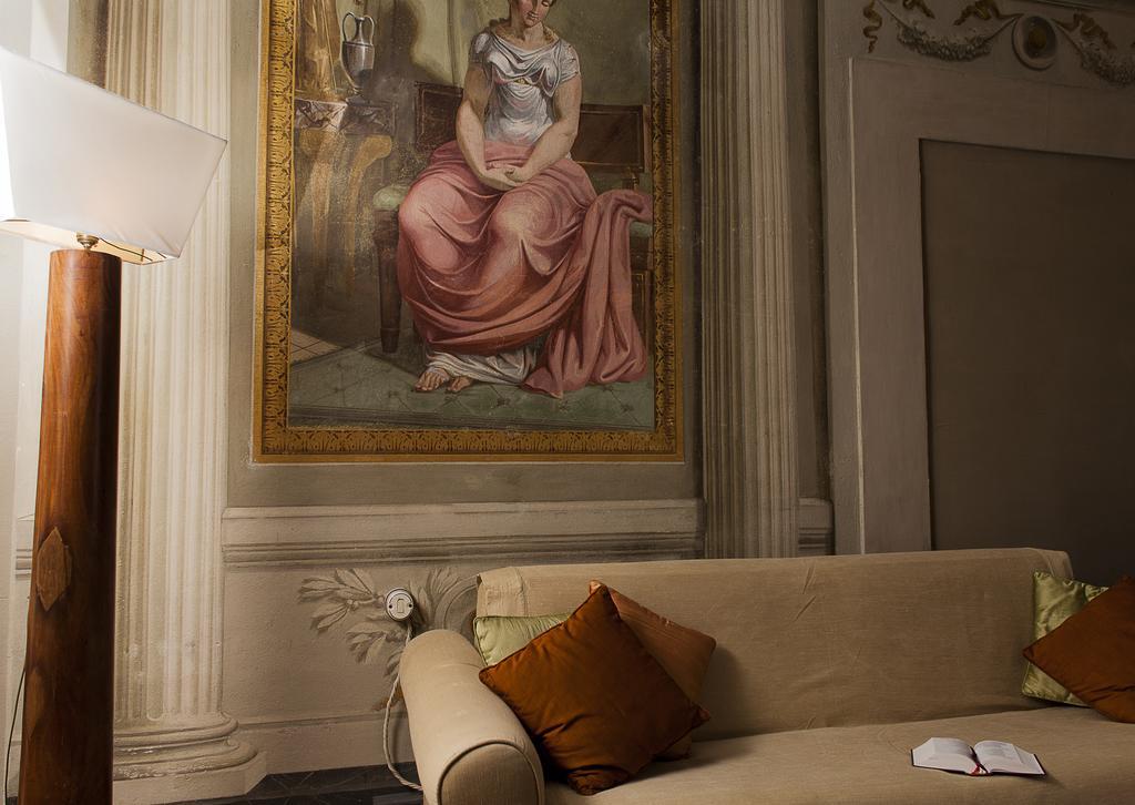 Residenza D'epoca Palazzo Galletti Florencia