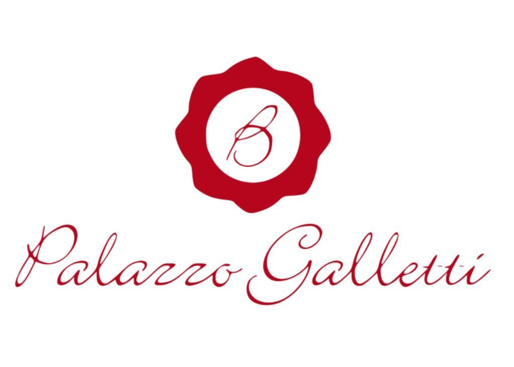 Residenza D'epoca Palazzo Galletti Florencia