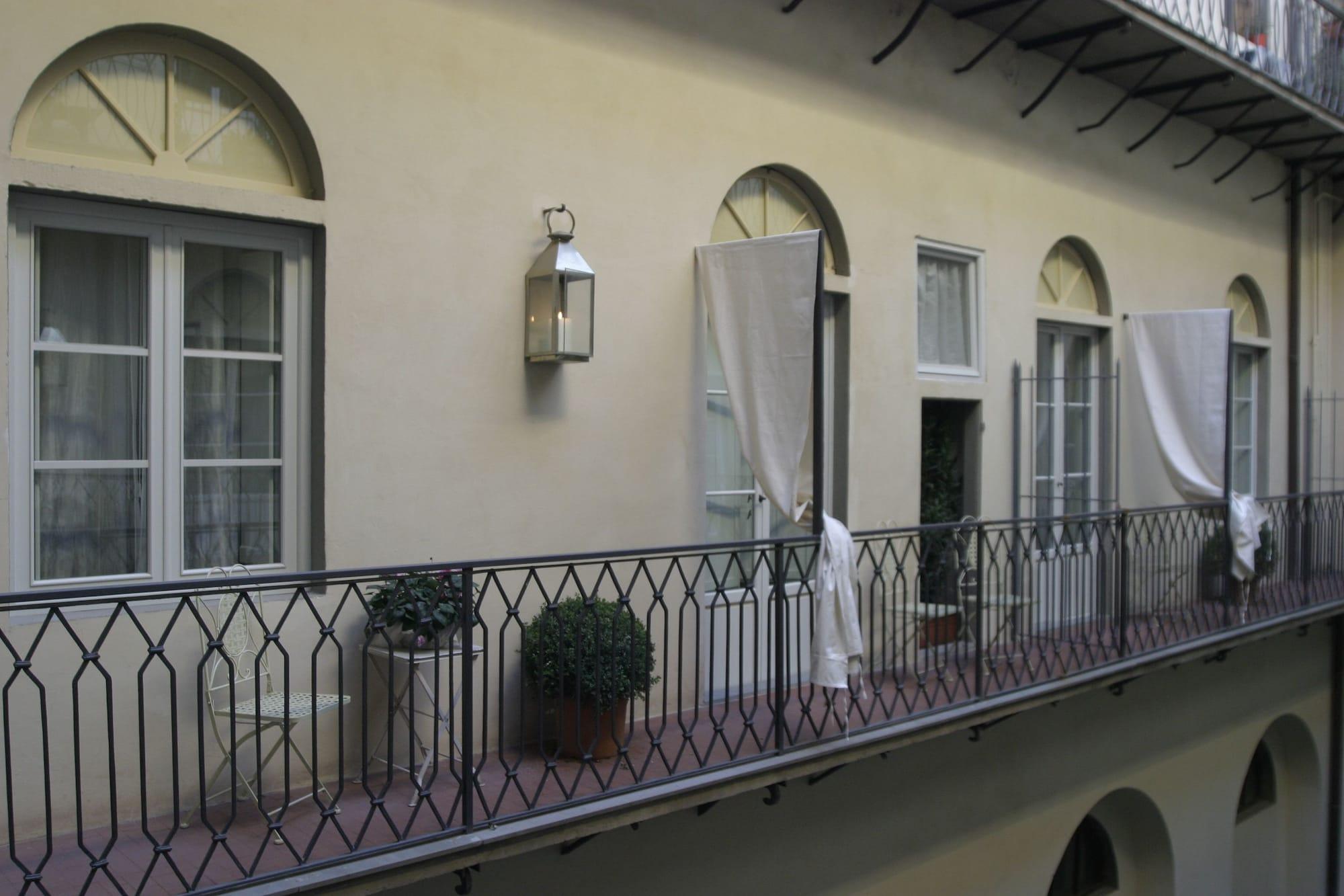 Bed and breakfast Residenza D'epoca Palazzo Galletti 3*