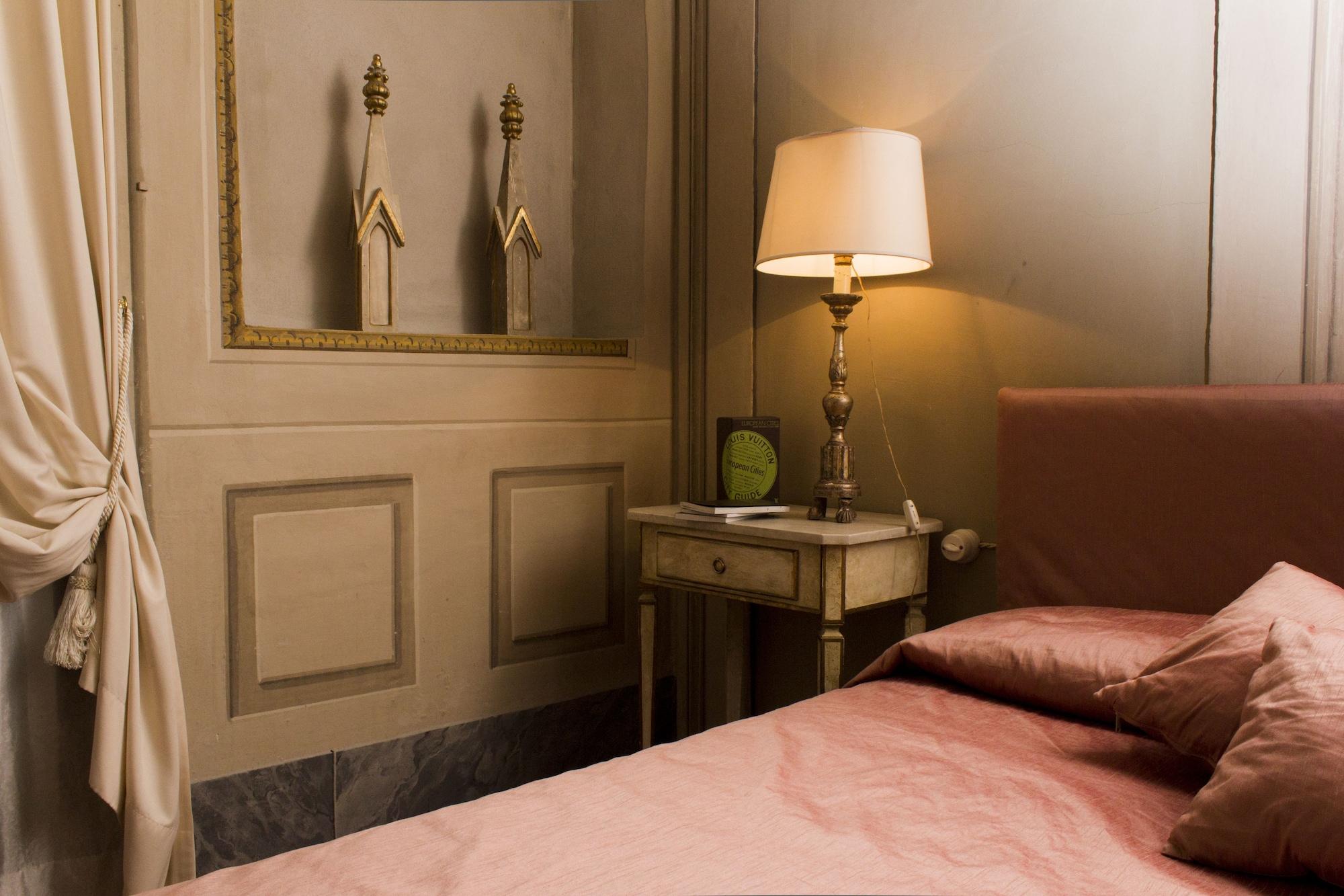 Residenza D'epoca Palazzo Galletti Bed and breakfast