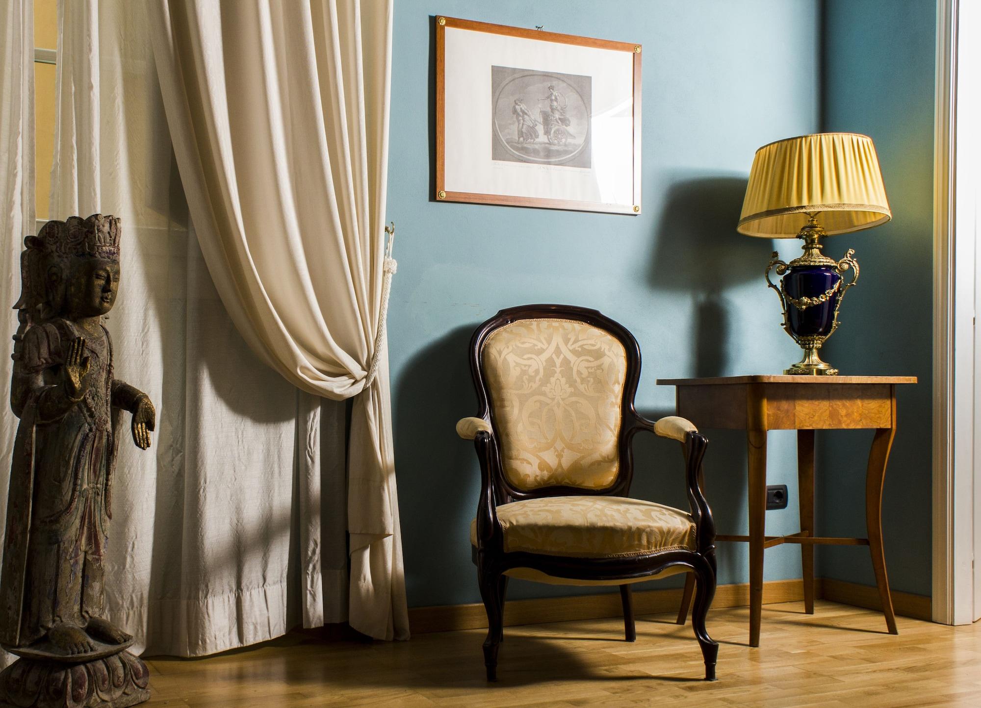 Bed and breakfast Residenza D'epoca Palazzo Galletti