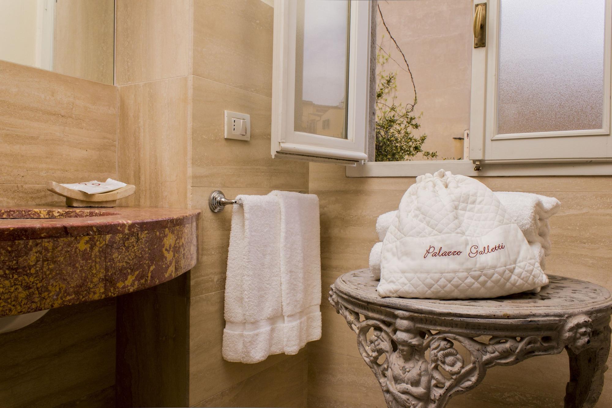 Bed and breakfast Residenza D'epoca Palazzo Galletti