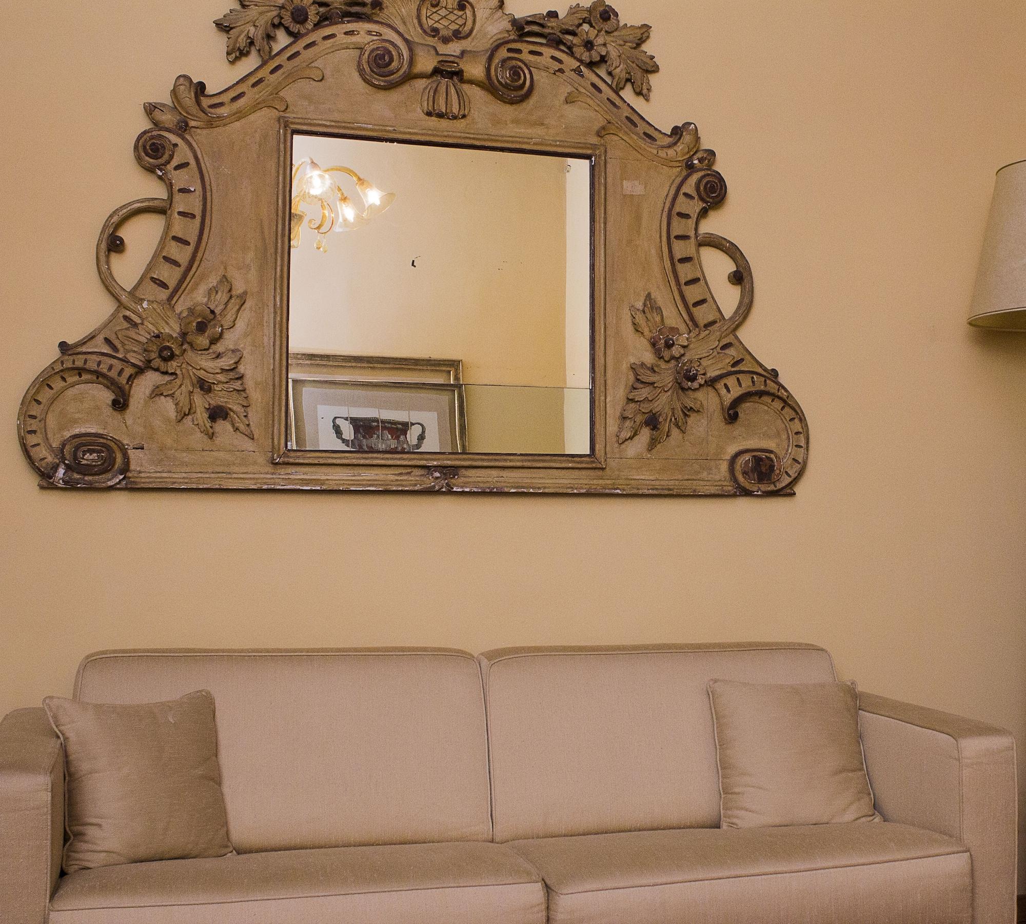 Residenza D'epoca Palazzo Galletti Bed and breakfast