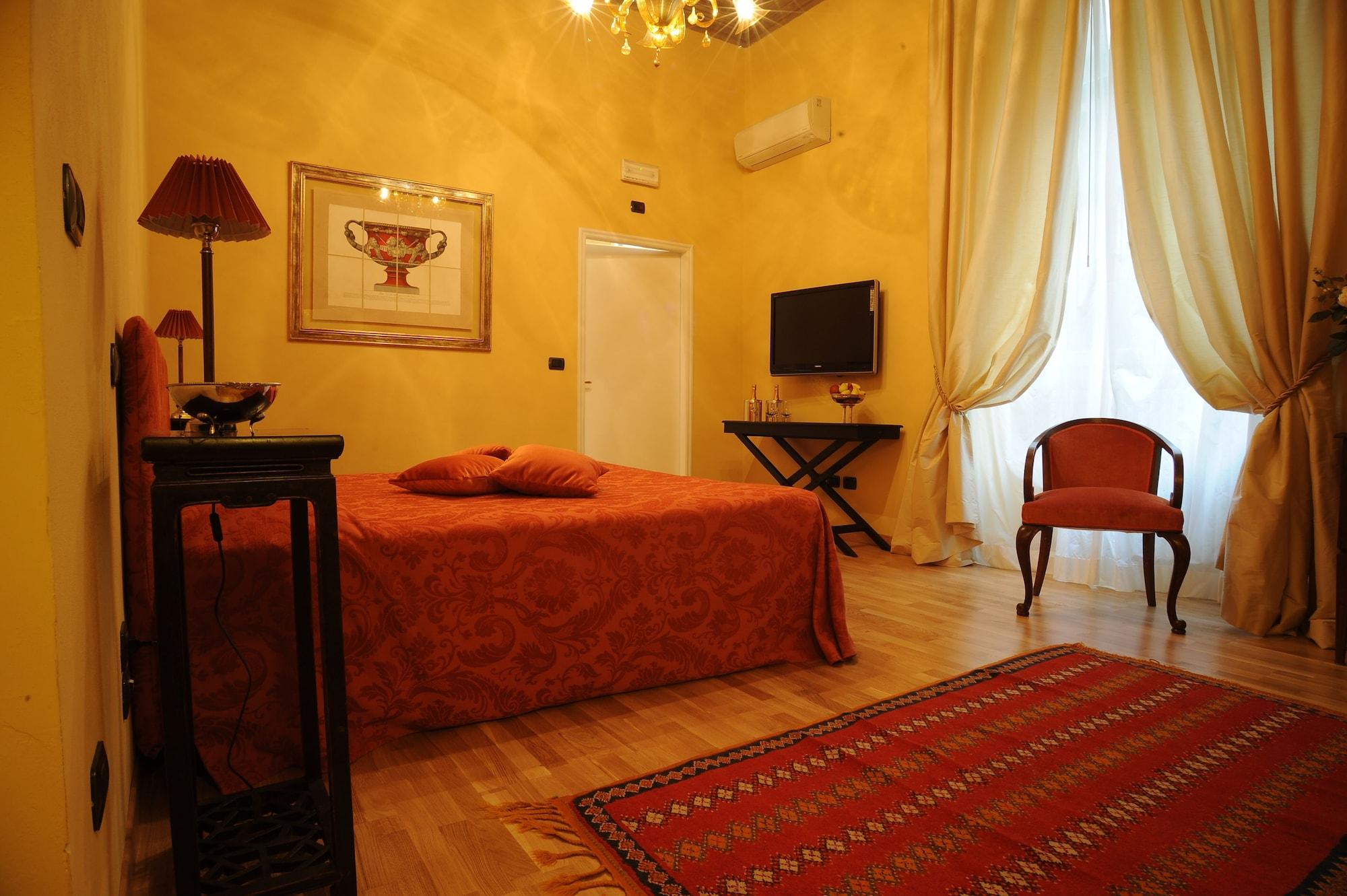 Residenza D'epoca Palazzo Galletti 3* Florencia