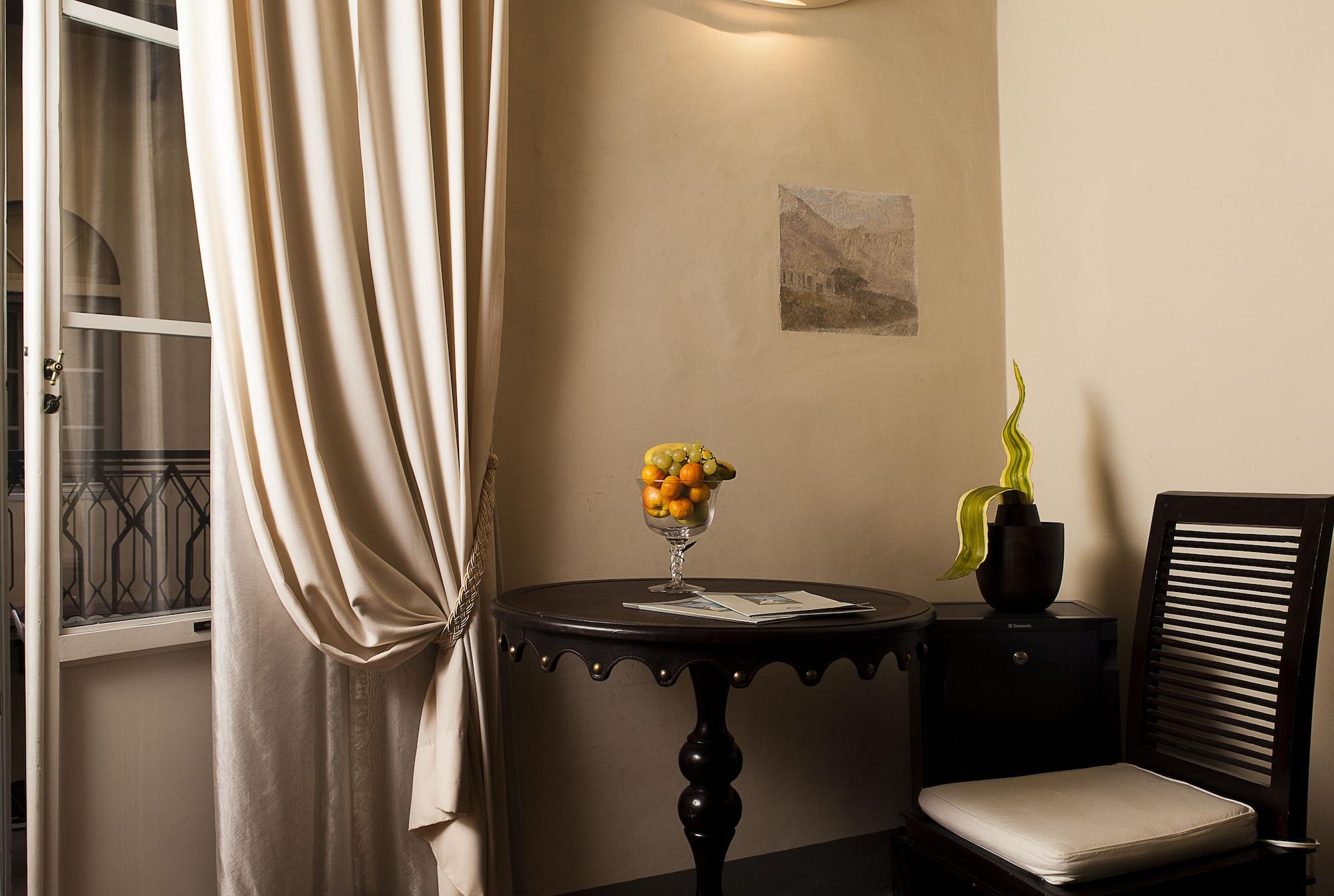 Residenza D'epoca Palazzo Galletti Bed and breakfast 3*
