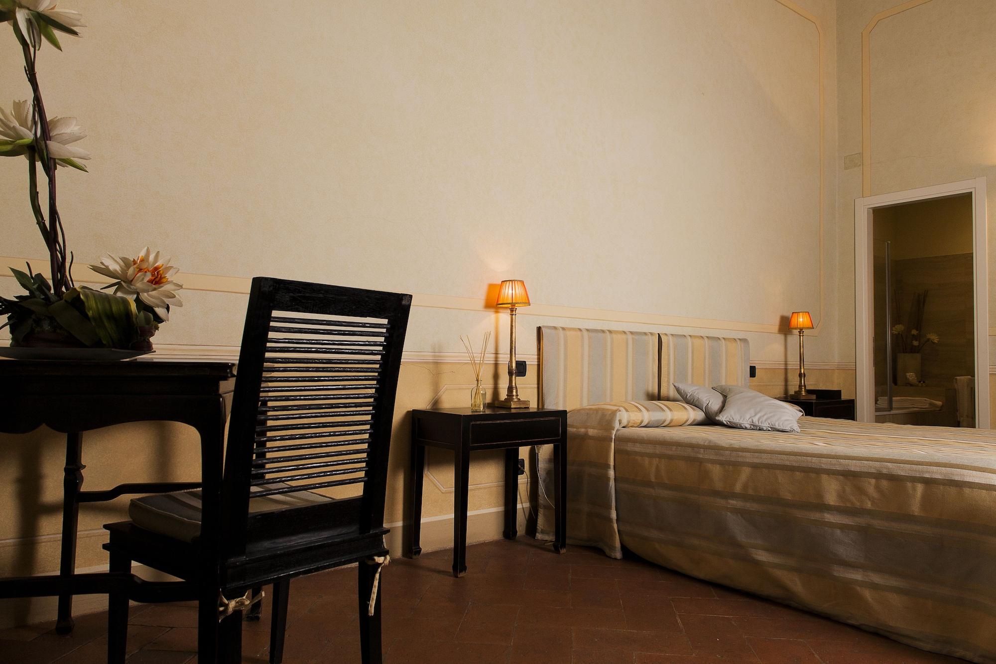 Residenza D'epoca Palazzo Galletti 3* Florencia