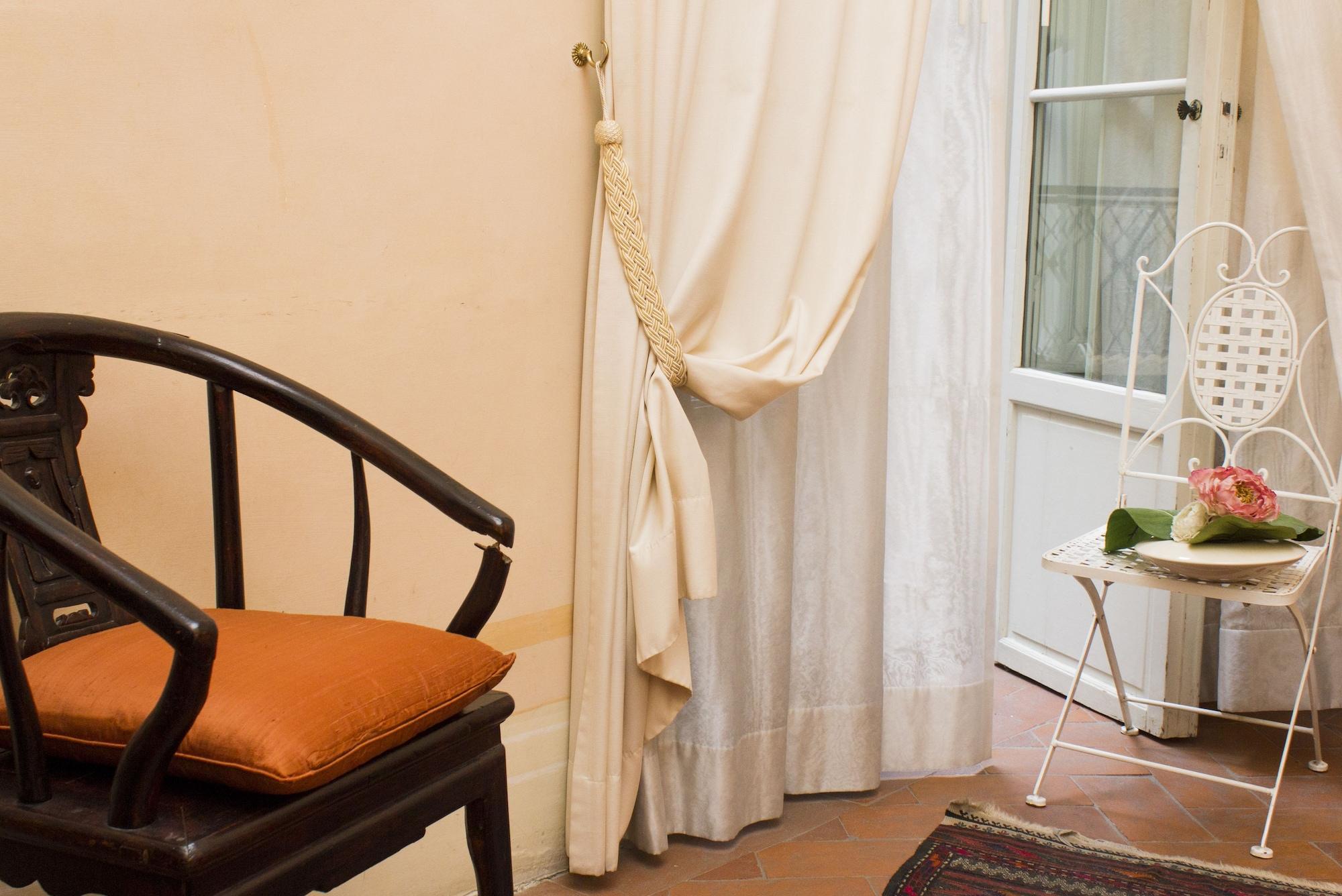 Bed and breakfast Residenza D'epoca Palazzo Galletti