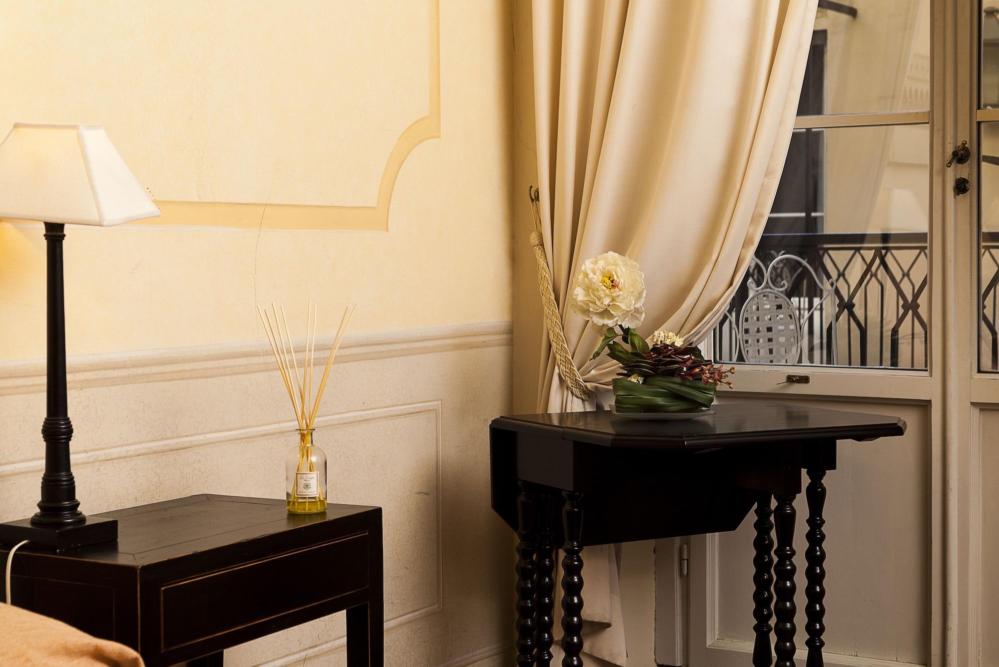 Bed and breakfast Residenza D'epoca Palazzo Galletti Florencia