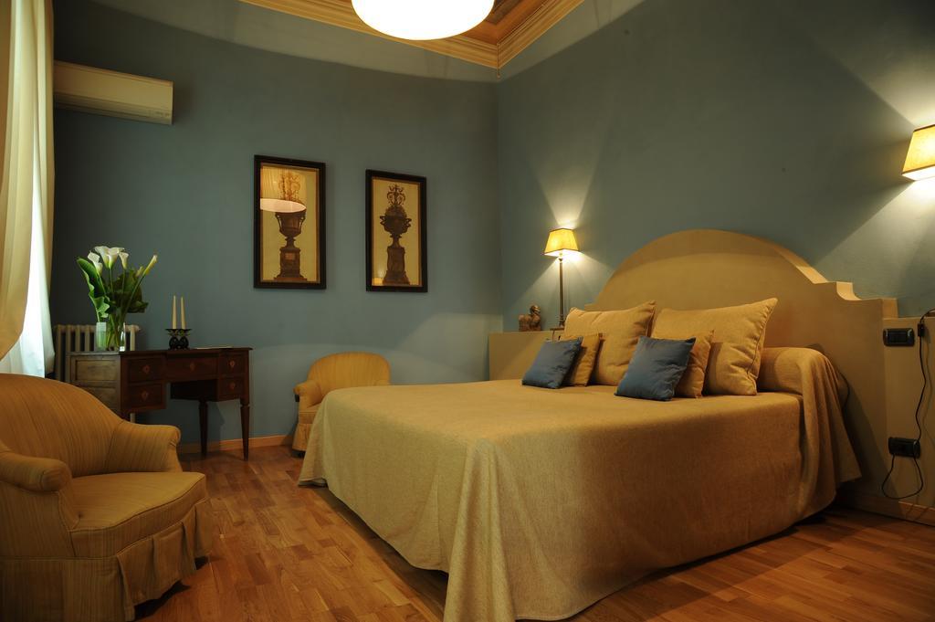 Residenza D'epoca Palazzo Galletti Bed and breakfast 3*