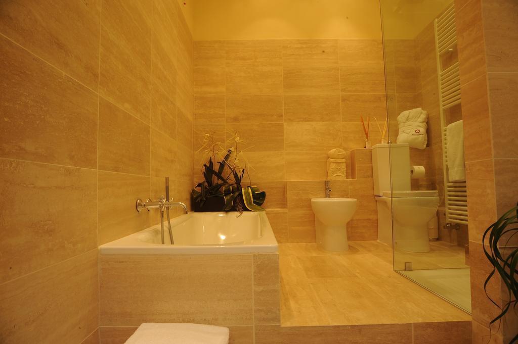 Residenza D'epoca Palazzo Galletti 3* Florencia