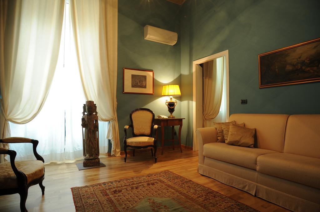 Residenza D'epoca Palazzo Galletti Florencia
