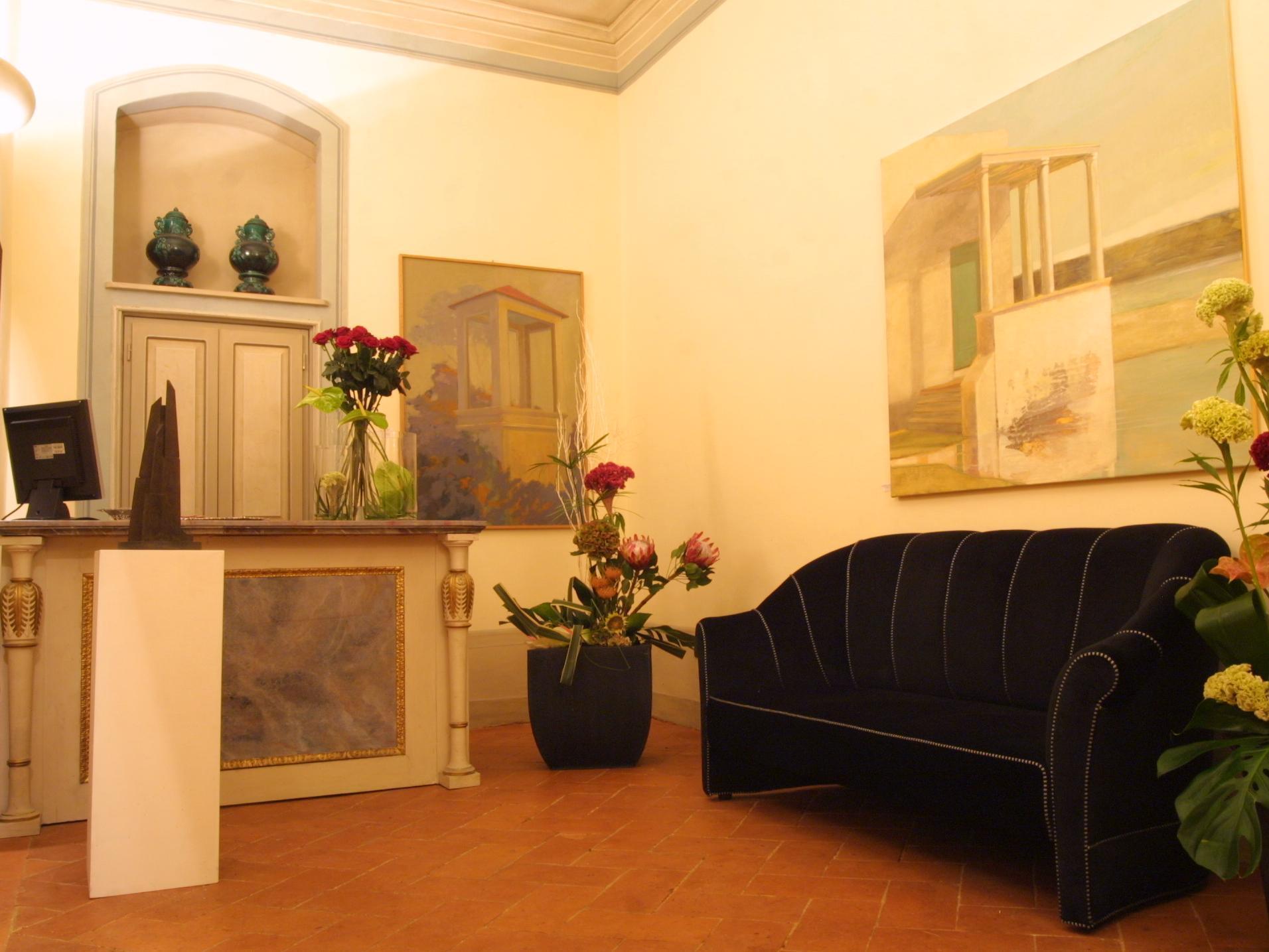 Bed and breakfast Residenza D'epoca Palazzo Galletti Florencia