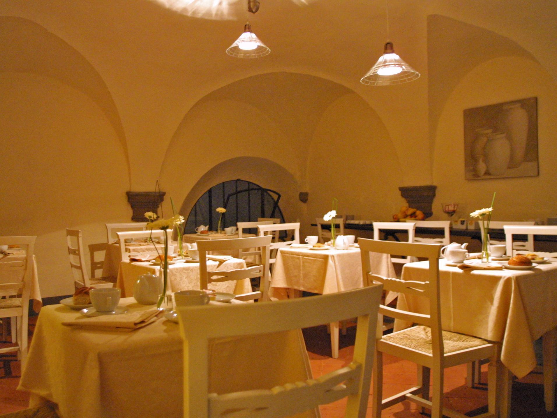 Bed and breakfast Residenza D'epoca Palazzo Galletti 3*