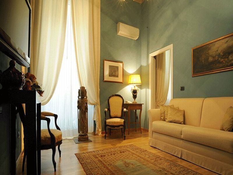 Bed and breakfast Residenza D'epoca Palazzo Galletti