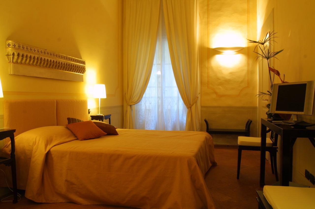 Residenza D'epoca Palazzo Galletti 3* Florencia