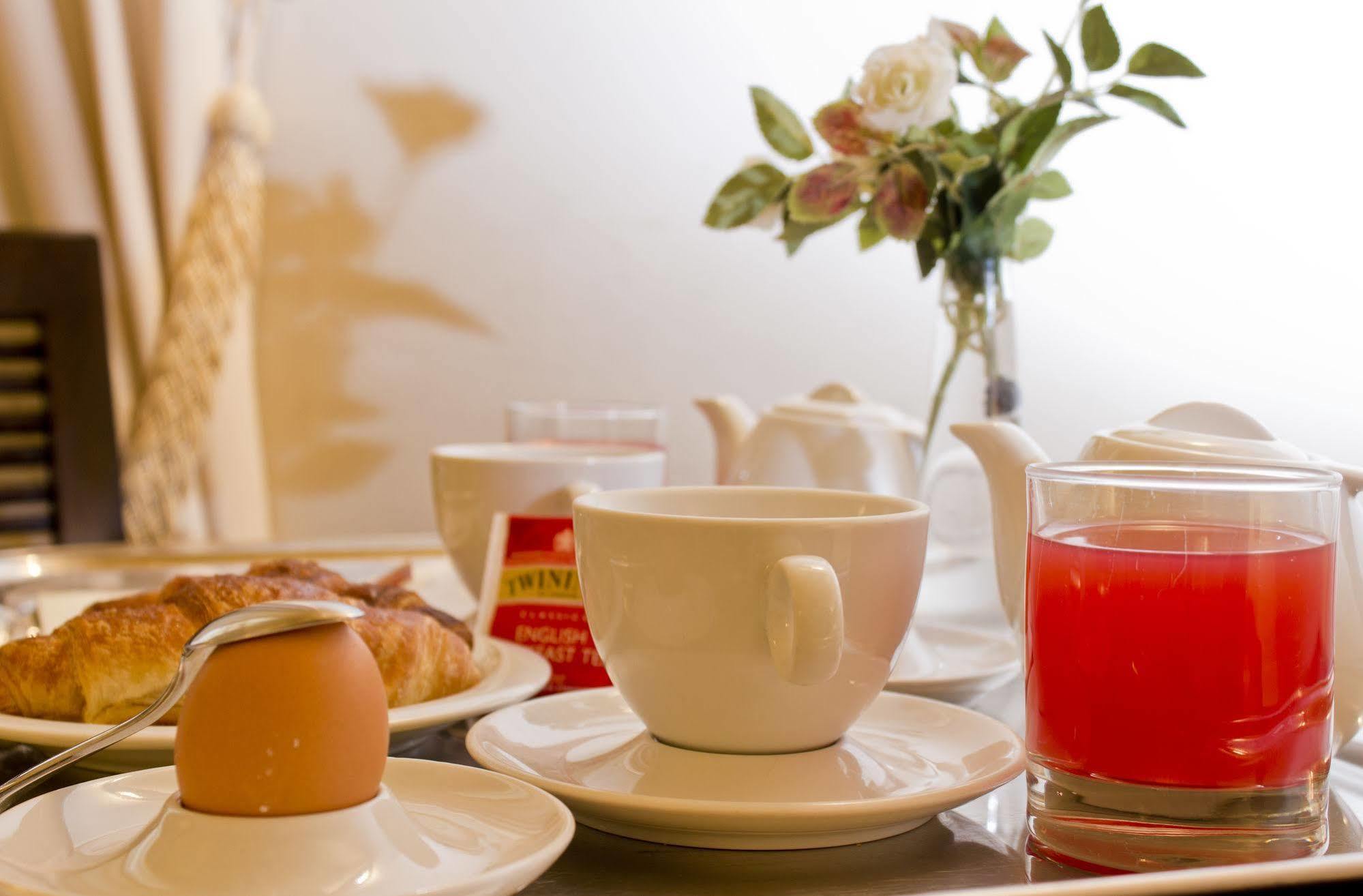 Residenza D'epoca Palazzo Galletti Bed and breakfast